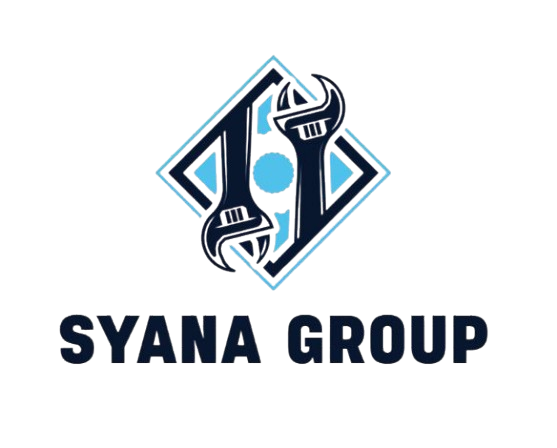 syanagroup Logo